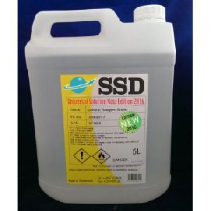 ssd solution chemicals Supply