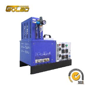 8L Hot Melt Adhesive Machine /Glue Dispensing Machine (LBD-RD8L)