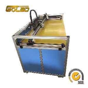 Three Axis Glue Dispensing Machine LBD-RD3A001444