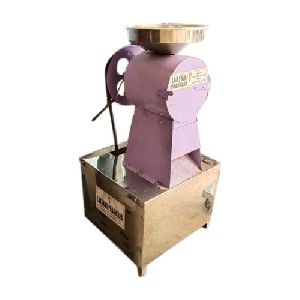 Food Grains & Nut Processing Machine