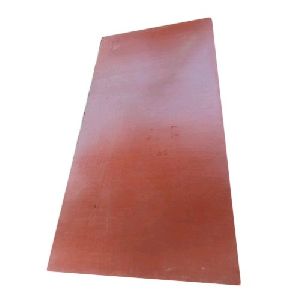 Red Plywood Sheets