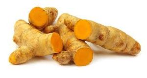 Natural Turmeric Finger