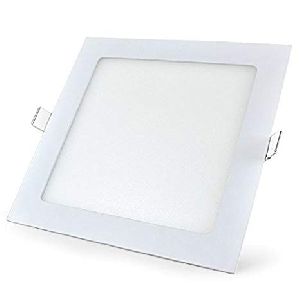 led panel light