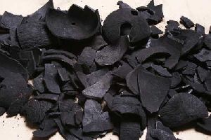 Types OF Activated Charcoal