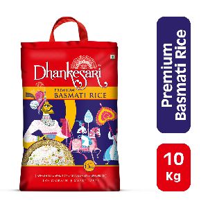 Dhankesari 1121 Premium Basmati Rice