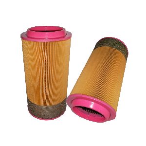 Compair Replacement Air Filter 100009925 100006374 for Compair Air Compressor