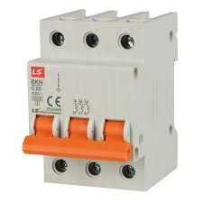 Circuit Breakers