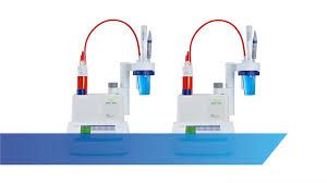 Titrator Compact