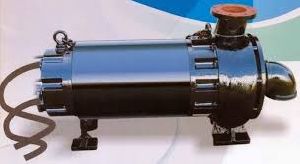 Submerged Centrifugal Pump