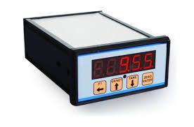 digital weighing indicator