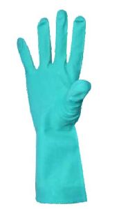 Full Nitrile Gloves