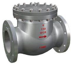 Check Valves Check Valves