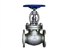 Globe Valves