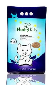 NeatyKitty - Neatykitty Scented Clumping Cat Litter