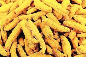 Curcumin Turmeric