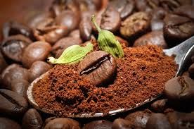 Organic Filter Coffee Powder