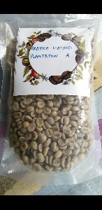 Washed Arabica Coffee Beans A