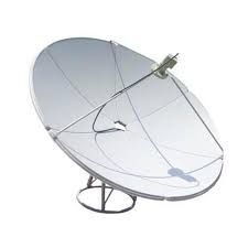 Dish Antenna