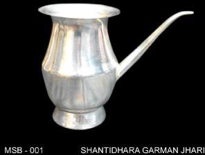 Shantidhara Garman Shantidhara