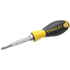 Screwdriver