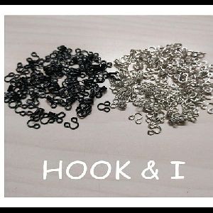 Metal Hooks