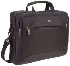 Plain Leather Laptop Bags, Color : Black, Brown