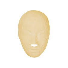 Gold Face Pack