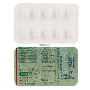 Silvitra 75mg