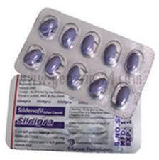 Sildigra Capsules