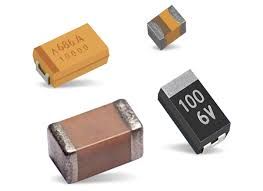 smd capacitor