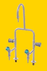 Premier Hot & Cold Mixer Laboratory Water Tap
