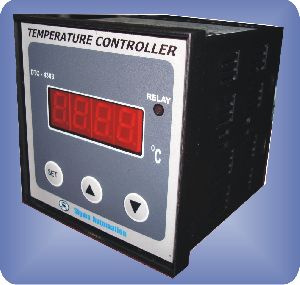 DTC Temperature Controller
