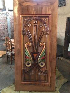 Wooden Doors In Assam Manufacturers And Suppliers India