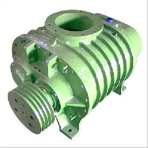 Industrial Blowers, Coolers & Fans