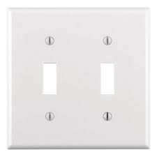 Gang Switch Plate