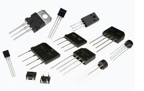 Electronic Transistors