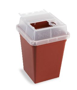 Sharp Containers