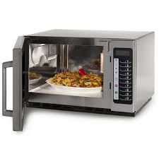 Microwave Oven