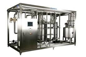 Egg Pasteurization Machine