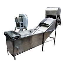 Fruit Washer in Telangana - Manufacturers and Suppliers India