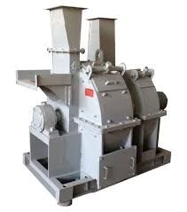 Coal Pulverizer Machine