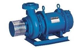 High Pressure Automatic Open Well Pump, For Industrial, Voltage : 110V, 220V, 380V, 440V