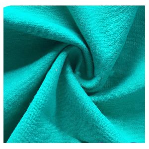 Ponte Roma Knitted Fabric
