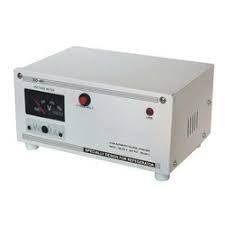 Automatic Voltage Stabilizers