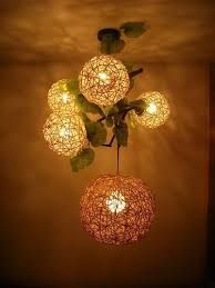 decorative light