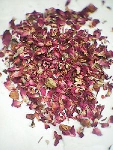 Dried Rose Petals