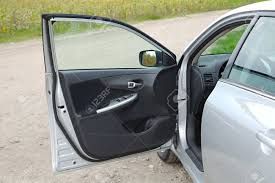 car door