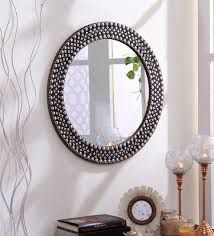 Glass Wall Mirror, Color : Grey, Silver at Rs 80 / Square Feet in Hyderabad