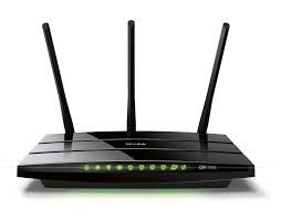 network router