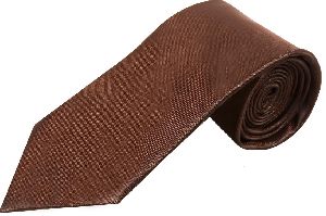 Brown Formal Ties